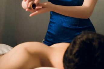 天津河东水疗馆是失眠者的秘密避难所